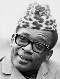 Niwa Mobutu