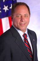 Stephen Hawley