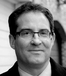 Jeff Hornstein
