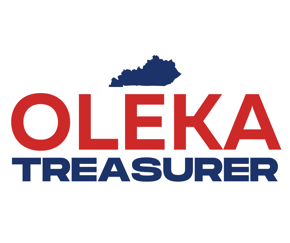 Our Campaigns KY Treasurer R Primary Race May 16, 2023
