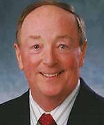 Our Campaigns - Candidate - Myron Dan Gabbert