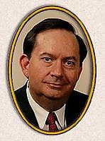 Our Campaigns - Candidate - Bill Bristow