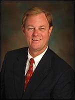 Our Campaigns - Candidate - John R. Peavy