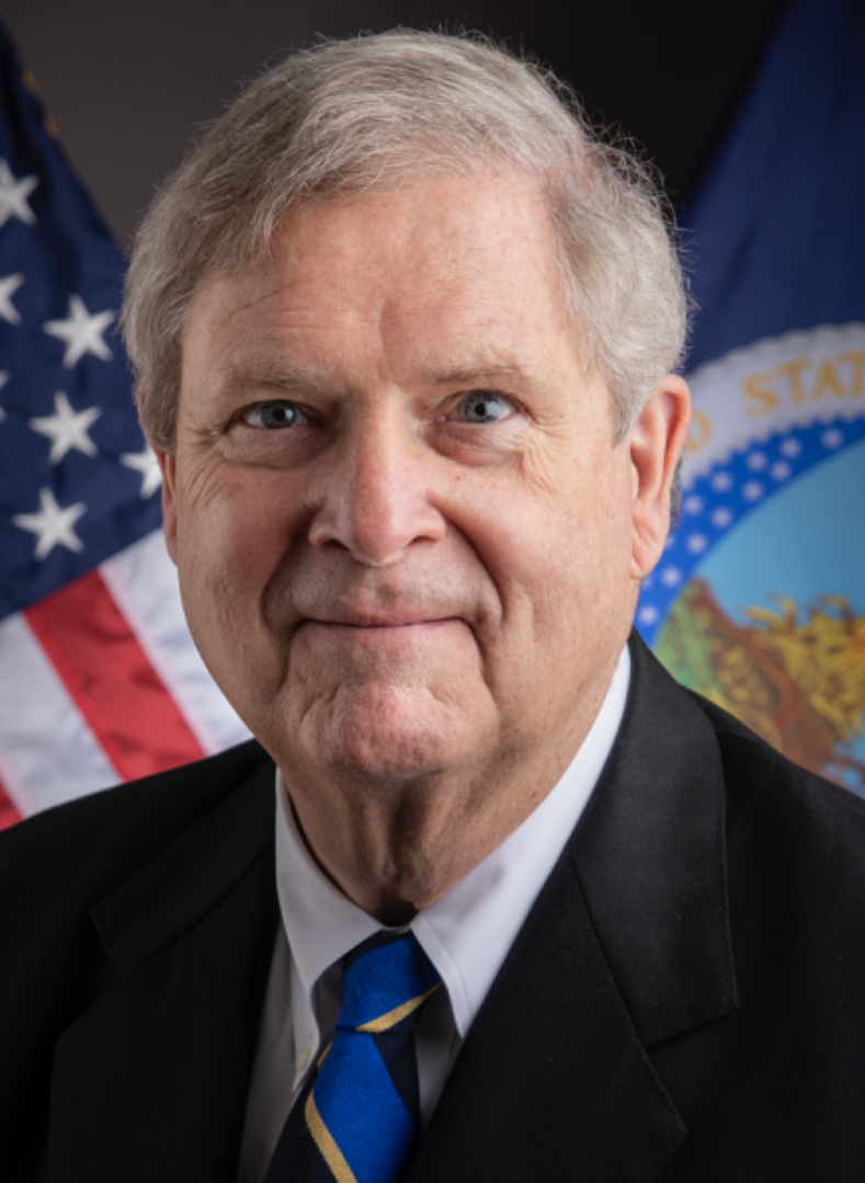Our Campaigns Candidate Tom Vilsack