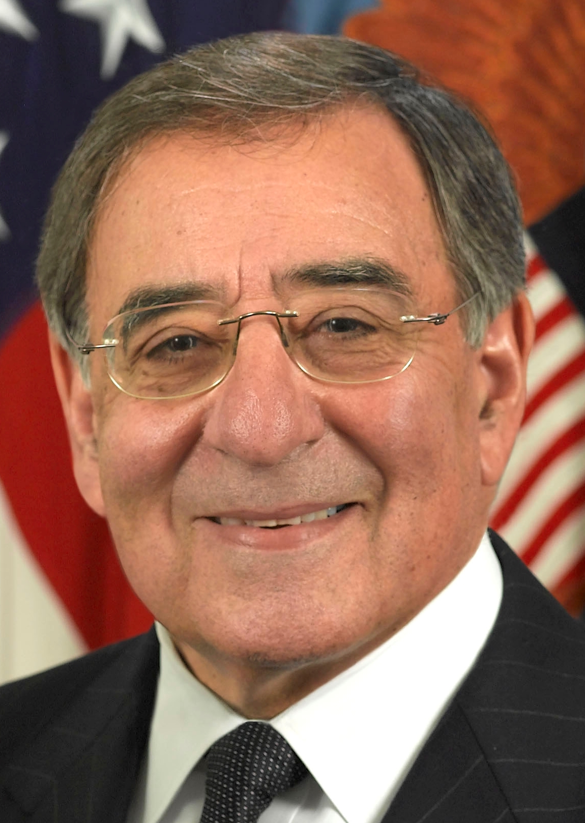 Our Campaigns Candidate Leon E.