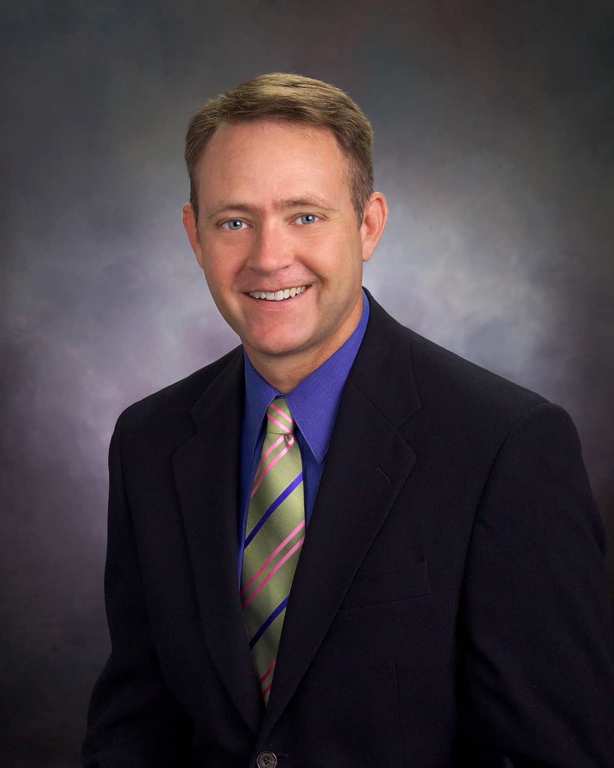 Our Campaigns Candidate Brian Bigelow