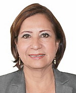 Our Campaigns - Candidate - Martha Leticia Sosa Govea