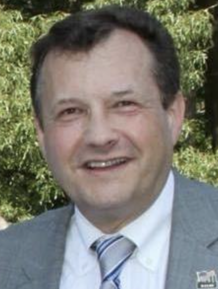 John Risden Jr Our Campaigns - Candidate - John W. Risley, Jr.
