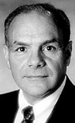 Our Campaigns - Candidate - James P. Celebrezze