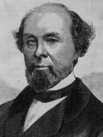 Robert Rhett Our Campaigns - Candidate - Robert Barnwell Rhett, Sr.