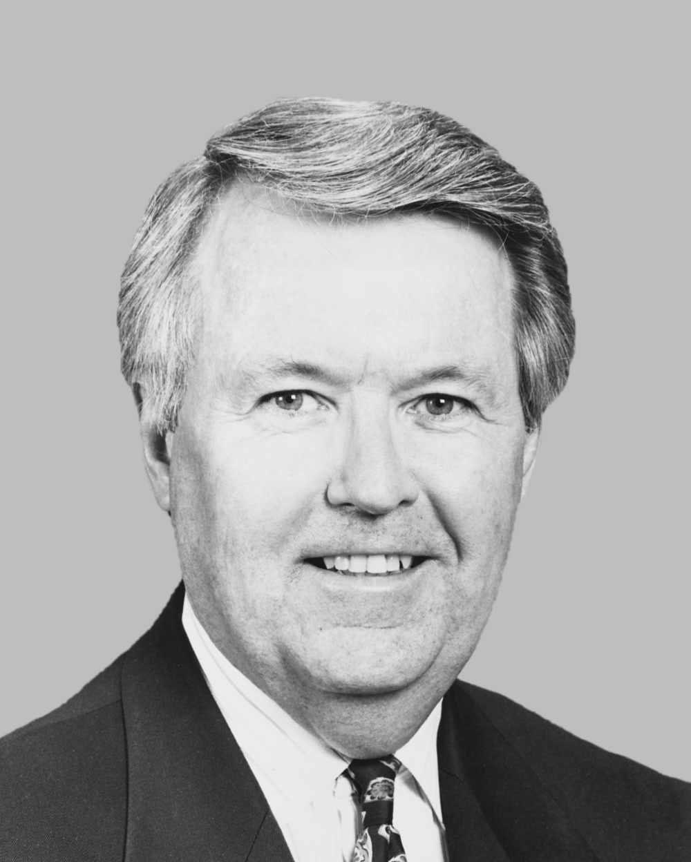 Our Campaigns Candidate Jay W. Johnson