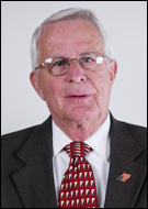 Our Campaigns - Candidate - William J. 