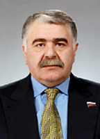 Our Campaigns - Candidate - Zelimkhan Mutsoev