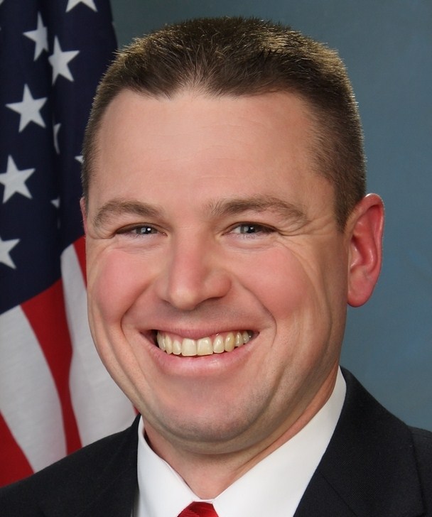 Our Campaigns Candidate Brian P. Kalk