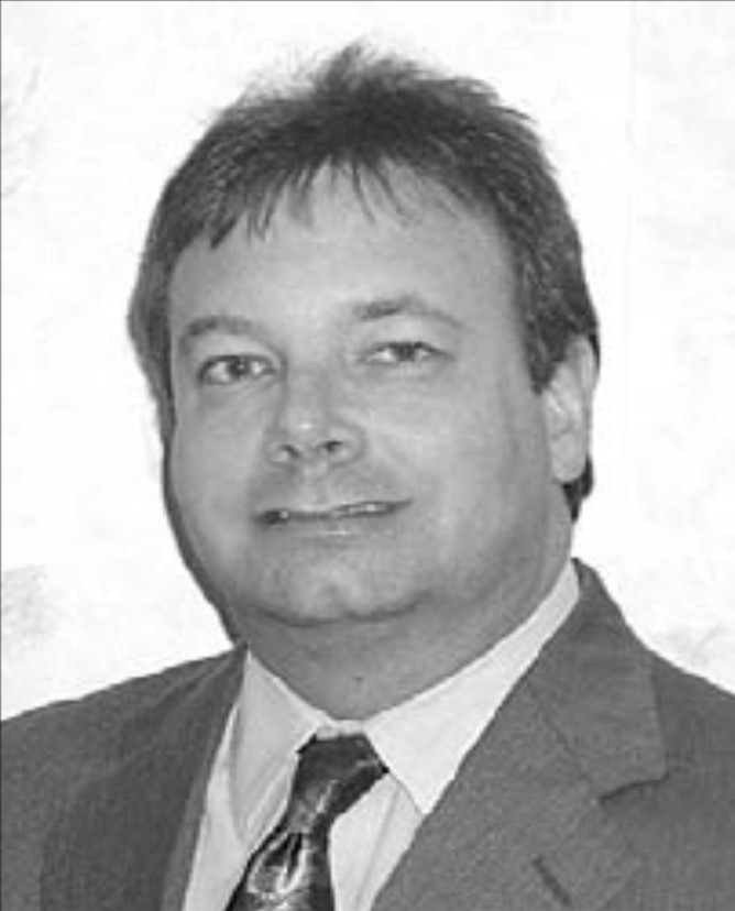 Our Campaigns Candidate Mark B. McCracken