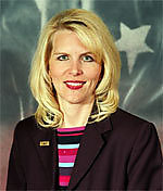 Our Campaigns - Candidate - Michelle Rook