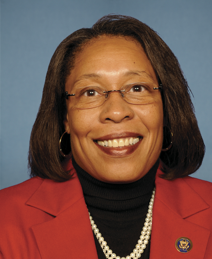Our Campaigns Candidate Marcia L. Fudge