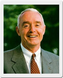 Our Campaigns - Candidate - Barry R. McCaffrey