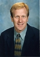 Our Campaigns - Candidate - Eric R. Evans