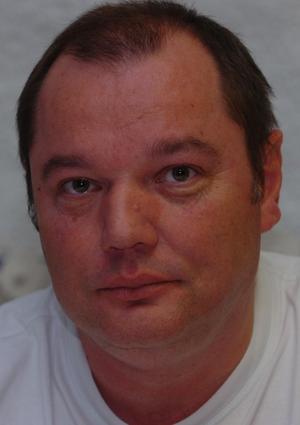 Our Campaigns - Candidate - Roland Robert