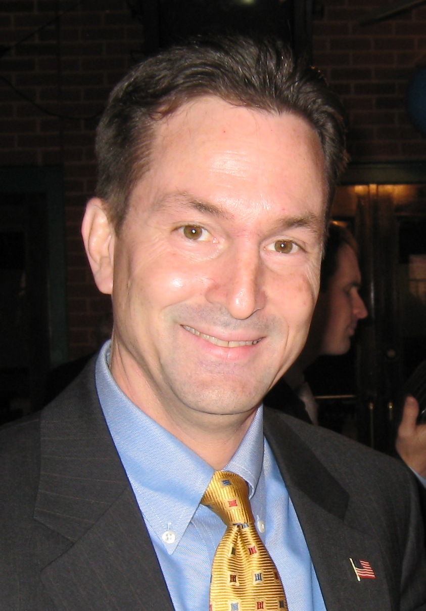 Our Campaigns Candidate Jim Wilhelm