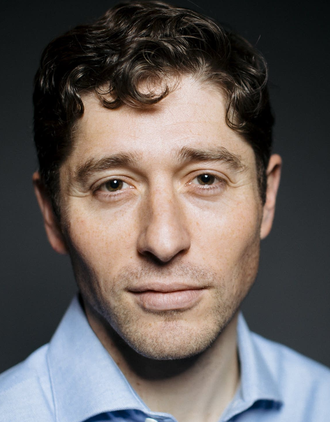 Our Campaigns Candidate Jacob Frey