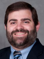 Our Campaigns - Candidate - Chris Richey