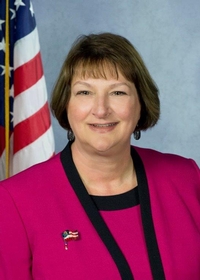 Our Campaigns - Candidate - Maureen Madden