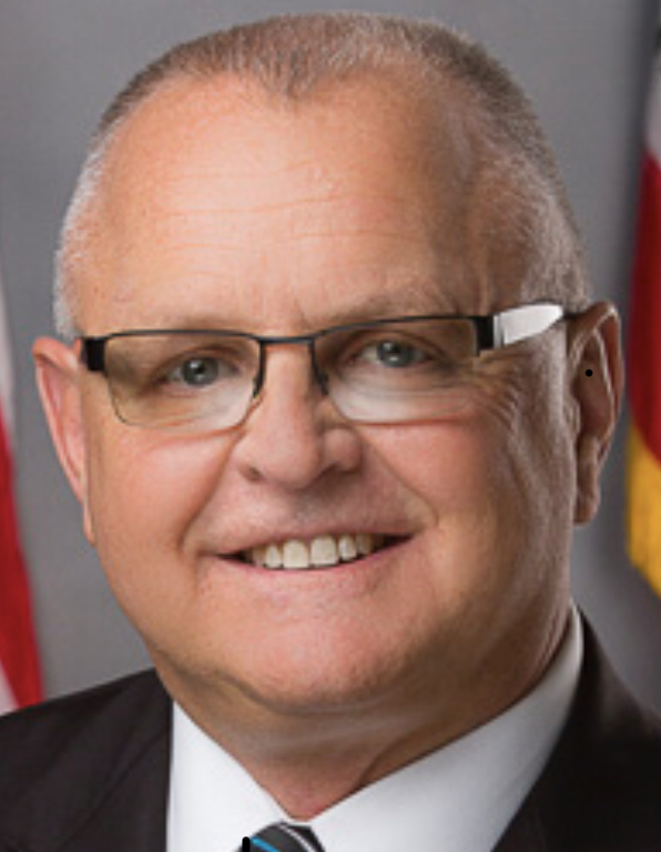 Our Campaigns Candidate Tom Lackey