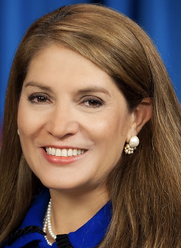 Our Campaigns Candidate Sharon QuirkSilva