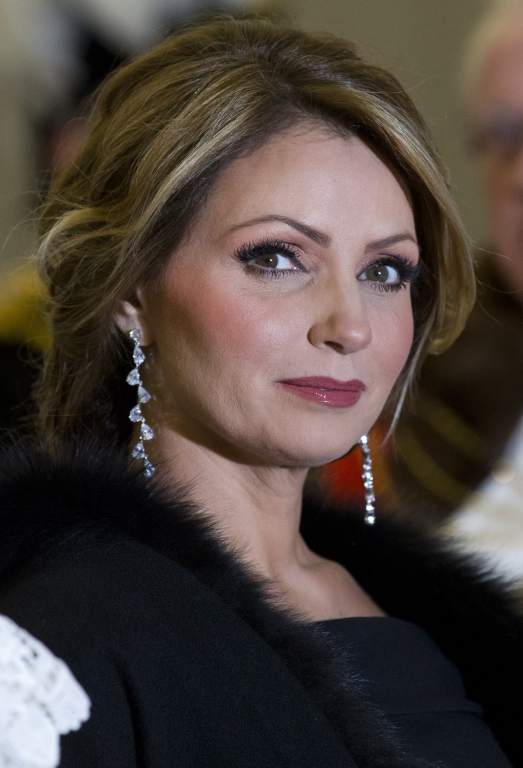 Our Campaigns - Candidate - Angelica Rivera Hurtado