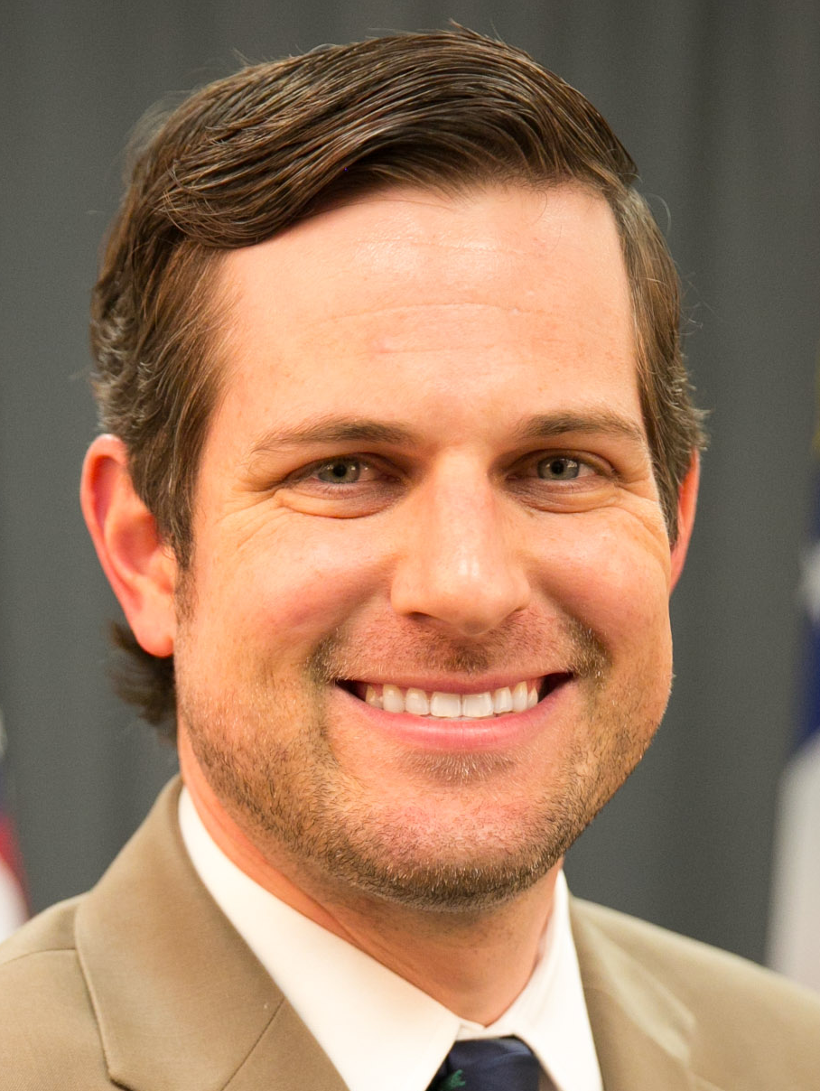 Our Campaigns Candidate Brian Strickland