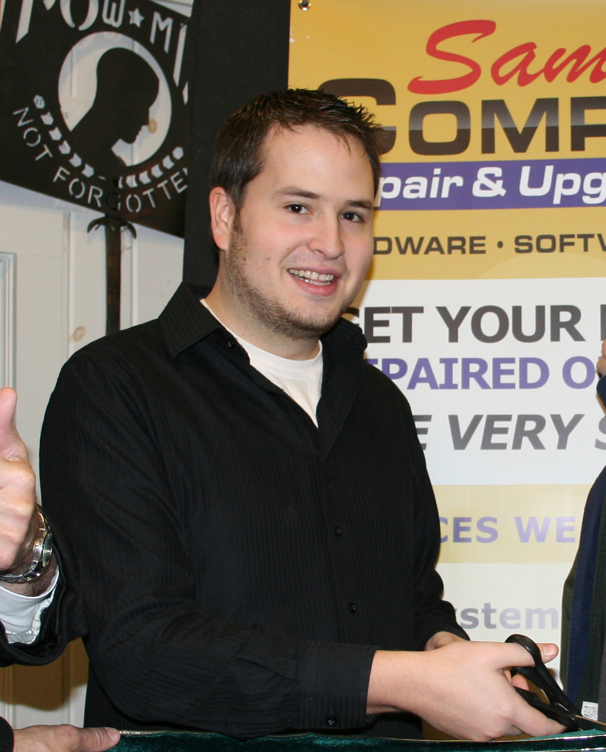 Our Campaigns Candidate Robert Fisher