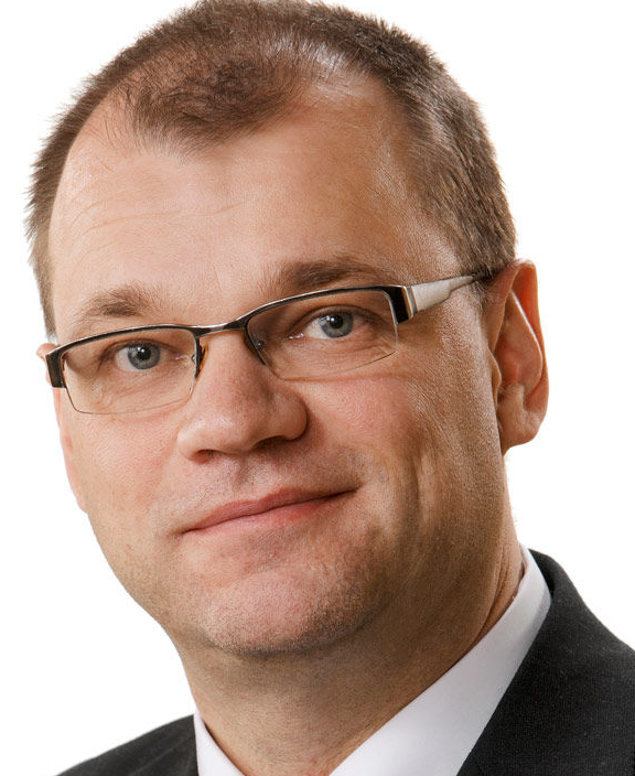 Our Campaigns Candidate Juha Sipilä