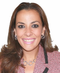 Our Campaigns - Candidate - Bárbara Gabriela Romo Fonseca