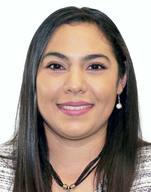 Our Campaigns Candidate Indira Vizcaíno Silva