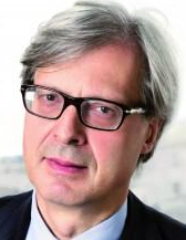 Our Campaigns - Candidate - Vittorio Sgarbi
