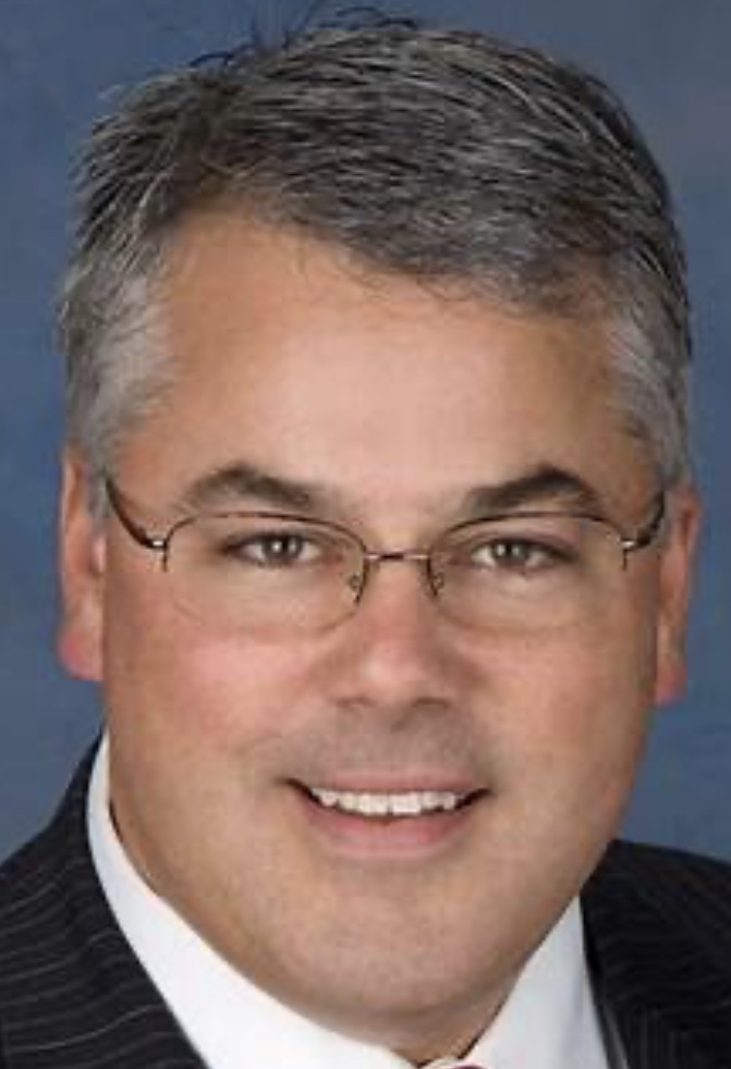 Our Campaigns Candidate Shawn Nelson