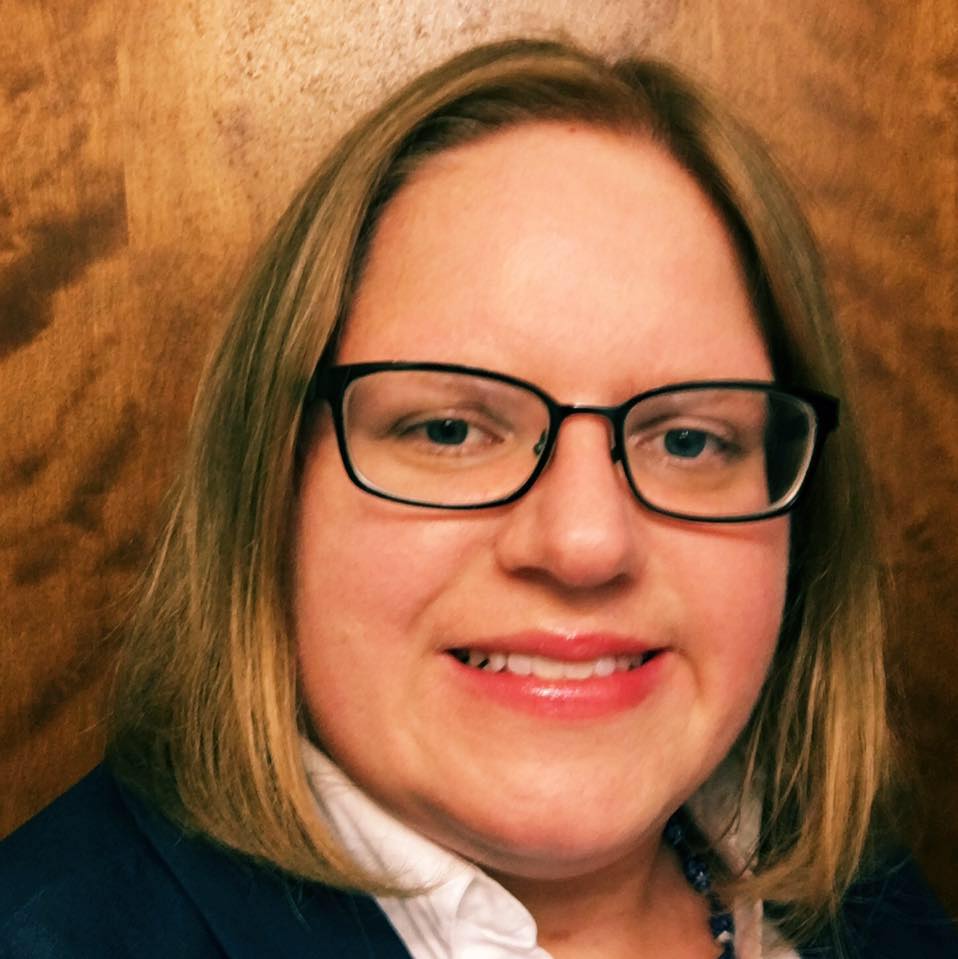 Our Campaigns Candidate Courtney Rowe