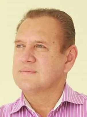 Our Campaigns - Candidate - Limber Peláez Zurita