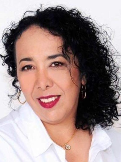 Resultado de imagen para Araceli Brown Figueredo