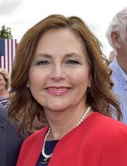 Our Campaigns - Candidate - Darline Graham Nordone