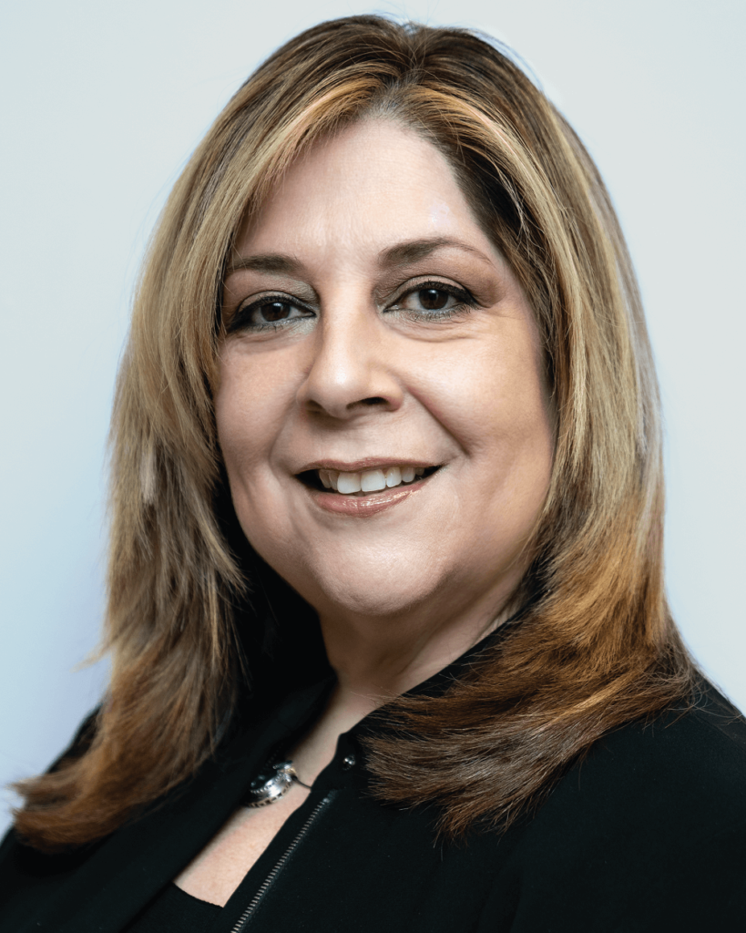 Our Campaigns Candidate Lourdes Leon