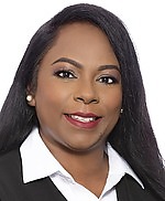 Our Campaigns - Candidate - Sharon Archie