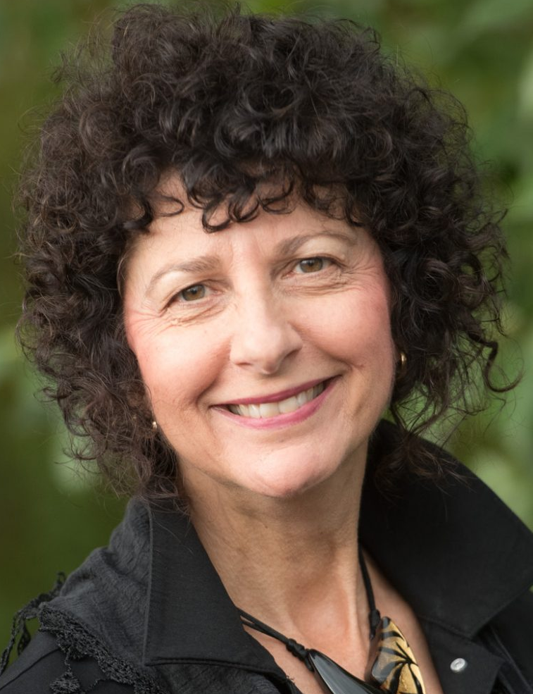 Our Campaigns - Candidate - Pam Alexis