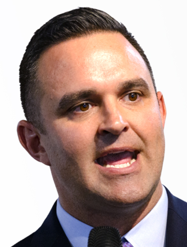 Our Campaigns Candidate Garrett Soldano