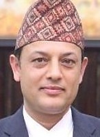 Our Campaigns Candidate Dol Prasad Aryal