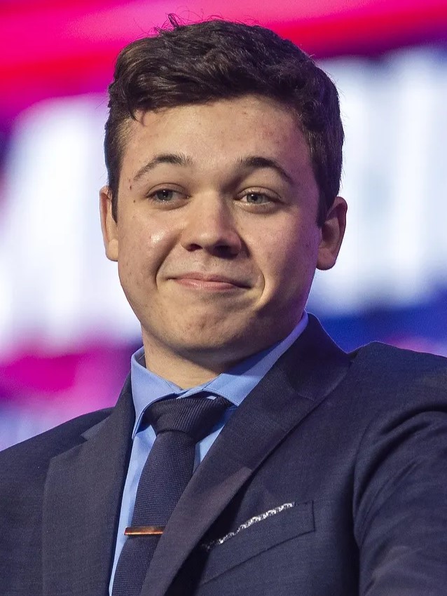 Our Campaigns - Candidate - Kyle Rittenhouse