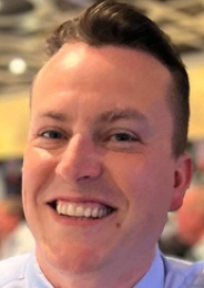 Our Campaigns Candidate James McMurdock