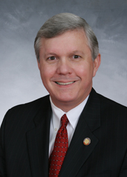 Our Campaigns - Candidate - Walter Dalton